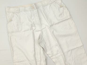 BM, 3/4 Trousers for women at lalafo.pl BM, 3/4 Trousers for women