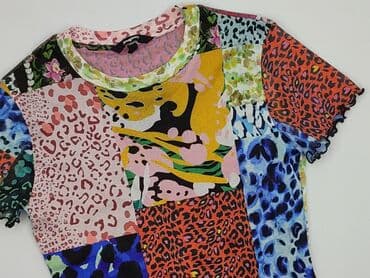 Desigual, Women`s T-shirt, size S at lalafo.pl Desigual, Women`s T-shirt, size S
