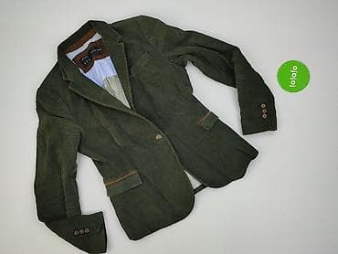marynarka zara basic: Zara, Marynarka damska, rozmiar M — 2