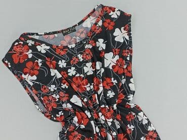 duże rozmiary ekskluzywne sukienki plus size: Women's blouse, size L (EU 40) — 1