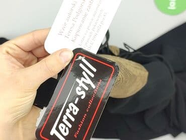 Jeansy: Sukienka damska, rozmiar M — 4