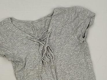 bluza esprit damska: Sinsay, T-shirt damski, rozmiar XS — 1