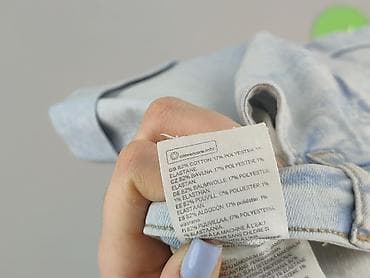 vans bluzki: H&M, Szorty damskie, rozmiar S — 7