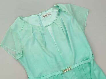 allegro suknie wizytowe: Modern Line, Sukienka damska, 4XL — 1