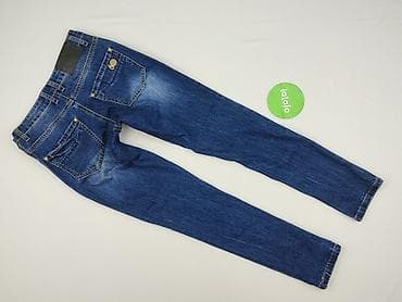 buty american eagle: Fashion Jeans, Jeansy damskie, rozmiar XS — 3
