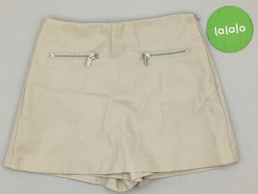 versace spódnice: Stradivarius, Szorty damskie, rozmiar XS — 2