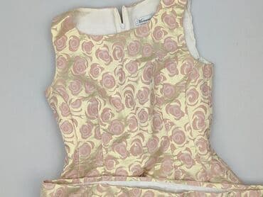 świecące sukienki na wesele: Sukienka damska, rozmiar L — 2