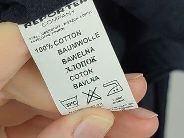 koszula do stroju krakowskiego: Reporter, Women`s shirt, size S (EU 36) — 6