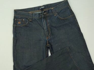 cropp piżamy: Jeans for men, XL (EU 42), Lerros, condition - Perfect — 1