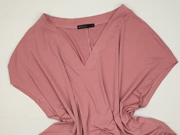 mohito różowe bluzki: Mohito, Жіноча блуза, розмір S — 2