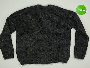 sinsay neon: Sinsay, Sweter damski, rozmiar M — 3