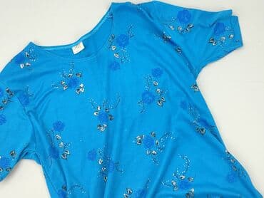 t shirty plus size allegro: Women`s T-shirt, size M (EU 38) — 1