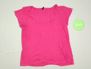 koszulki basic uniqlo: United Colors of Benetton, Women`s T-shirt, size S (EU 36) — 2