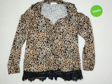 buty stephan: Studio, Women's blouse, size S — 2