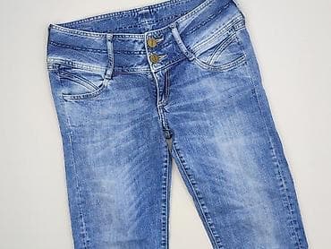 Cross Jeans, Jeansy damskie, rozmiar M