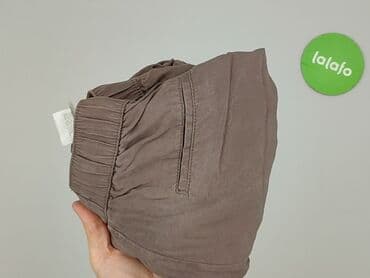 muślinowe szorty mohito: Mohito, Szorty damskie, rozmiar 2XS — 7