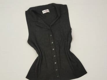 bluzka h: Women's blouse, size S (EU 36) — 1