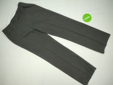 gerry weber edition spodnie: Spodnie materiałowe damskie, L — 2