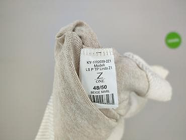 zara 38: Z One, Bluzka damska, rozmiar 5XL — 6
