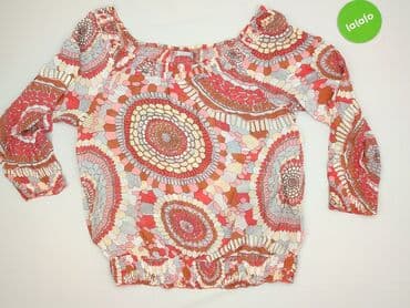 piżama hello kitty h: Taifun, Women's blouse, size XL (EU 42) — 2