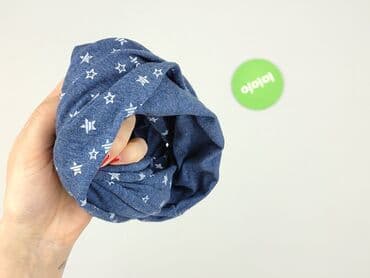 czapka moncler zimowa: Komin, stan - Bardzo dobry — 4