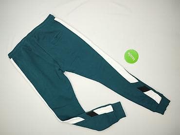 salewa: Spodnie dresowe damskie, rozmiar L — 3
