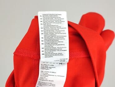 spodenki krótkie adidas: Adidas, Szorty damskie, rozmiar L — 5