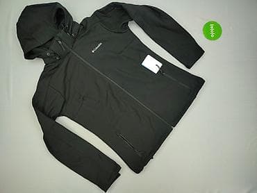 solar odziez: Columbia, Kurtka przejściowa damska, rozmiar L — 2