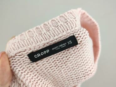 sweter w paski h: Cropp, Sweter damski, rozmiar XS — 4