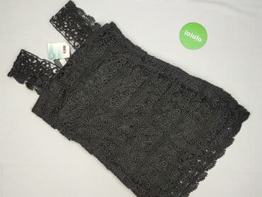 espadryle do sukienki: Sukienka damska, L — 2