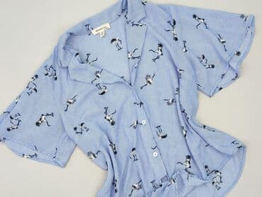 koszula minecraft: Koszula damska, rozmiar M — 1