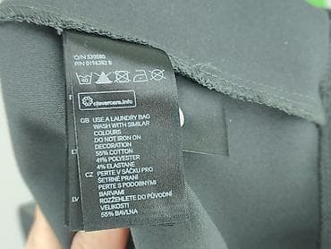 basic sukienka: H&M, Sukienka damska, rozmiar M — 5