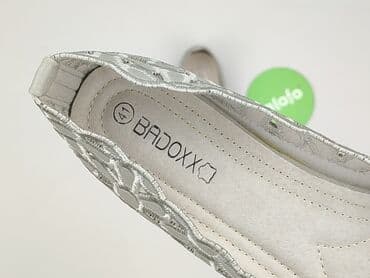 mama sukienki dla matki pana młodego allegro: Balerinki damskie, 41 — 5