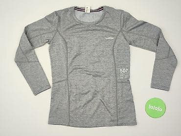 koszulka helly hansen: Wedze, Ubranie damskie, rozmiar S — 2