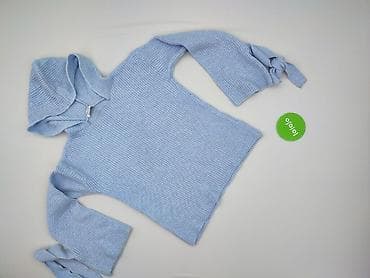 peacocks sweter: DeeZee, Bluza z kapturem damska, rozmiar S — 3