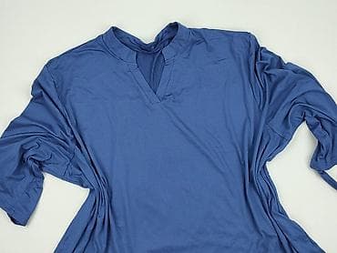 golf sweter damski: Tunika damska, rozmiar 8XL — 1