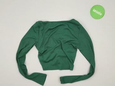 bluzki prazkowane: Shein, Top damski, rozmiar S — 4