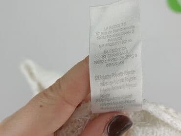 spodnie hello kitty piżama primark: R Edition, Women`s sweater, S — 5