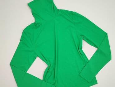 ubrania ze sticha: Golf damski, rozmiar S — 1