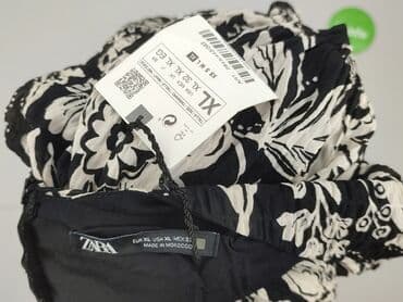 sukienka na jedno ramię zalando: Zara, Sukienka damska, rozmiar XL — 6