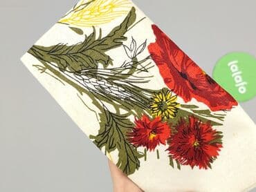 Dekoracje do domu: Serwetka 40 x 40, kolor - Biały, stan - Idealny — 4