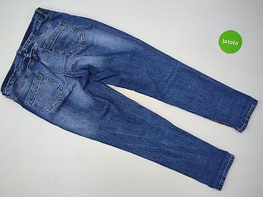 Kobiety: Blue Motion, Jeansy damskie, rozmiar XL — 3