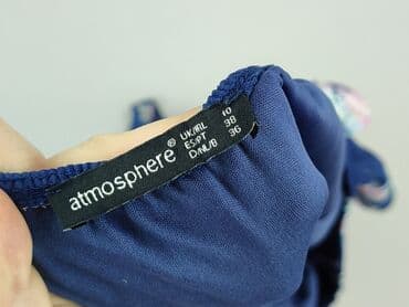 Kobiety: Atmosphere, Sukienka damska, rozmiar M — 4