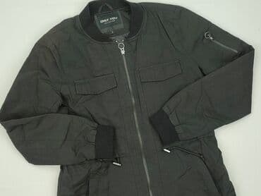 Kurtki bomberki: ONLY, Kurtka bomberka damska, rozmiar S