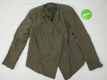 marynarka w kratę damska h m: Zara, Marynarka damska, S — 2