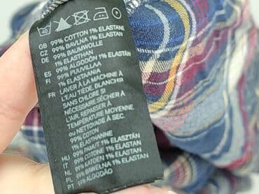 Жіночий одяг: H&M, Сорочка жіноча, розмір S — 5