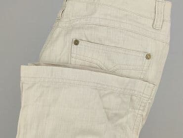 corteiz spodnie: Kenny S., Spodnie materiałowe damskie, rozmiar L — 7