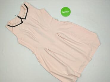 różowa sukienka na 18: Sukienka damska, rozmiar S — 2