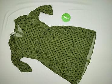 sukienki swing: Sukienka damska, rozmiar S — 2