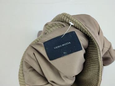 varlesca kurtka zimowa: Vero Moda, Kurtka bomberka damska, rozmiar XL — 4